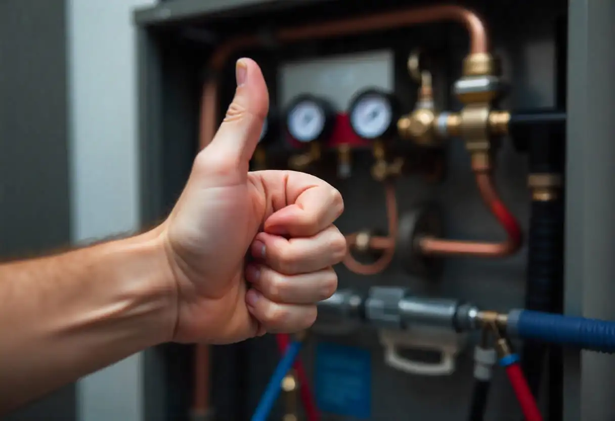 Emergency HVAC services and installations in Dyer, TN