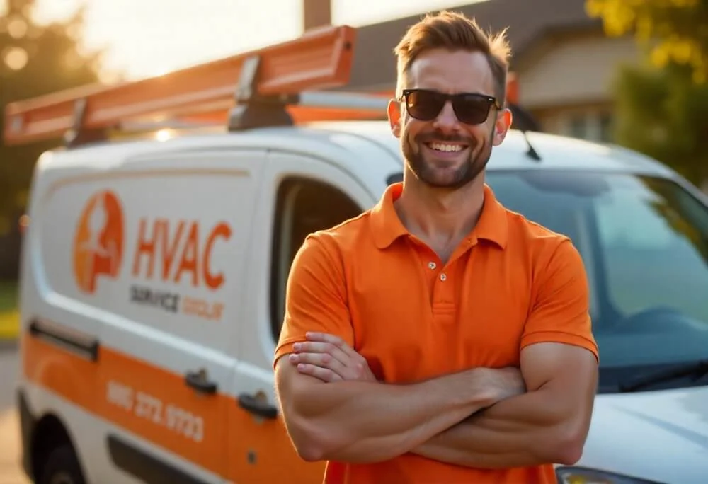 Professional HVAC repair and installation services in Dyer, TN